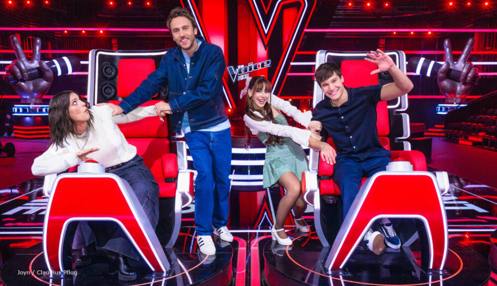 Neue Staffel, neue Regel: Was sich bei „The Voice Kids“ ändert