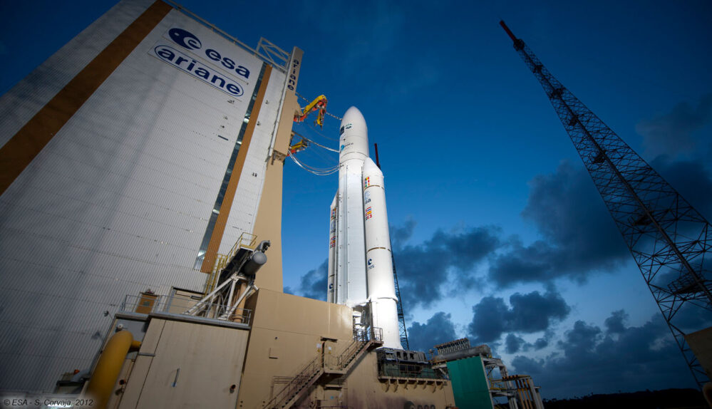 Ariane 5