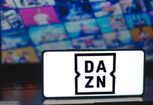 DAZN Logo