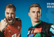 Dyn HBL Handball Rückrunde