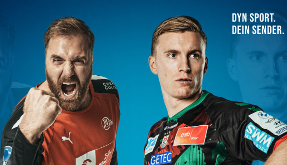 Handball-Bundesliga startet mit Spitzen-Duell in Rückrunde