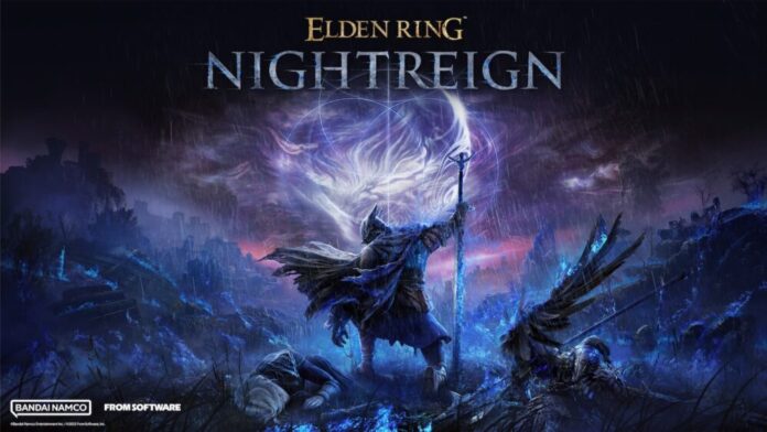 ELDENRING_NIGHTREIGN_Key_Art