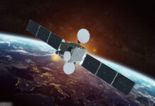 Türksat 6A Satellit