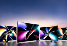 Hisense Fernseher