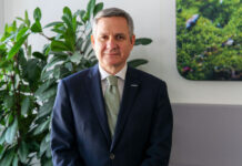 Josep Betorz CEO Panasonic