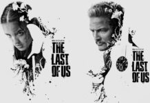 Last of us Season 2