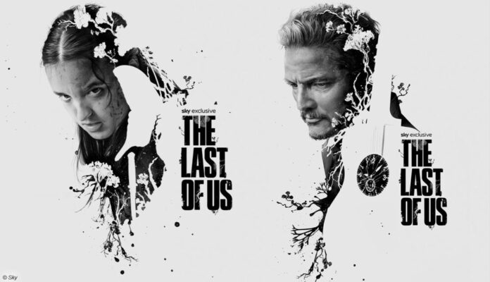 Last of us Season 2