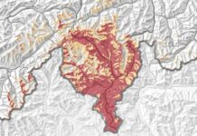 SMC-DAB+-Netz im Tessin