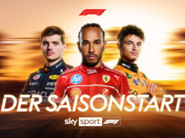 Sky Formel1 2025