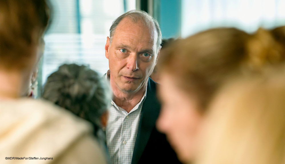 "Tatort: Herz der Dunkelheit", Martin Brambach