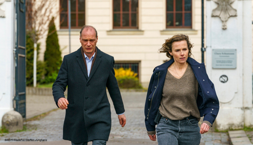 "Tatort: Herz der Dunkelheit", Karin Hanczewsk