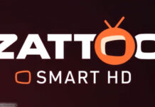 Zattoo Smart HD