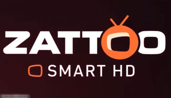 Zattoo Smart HD