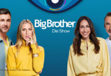 Big Brother Die Show