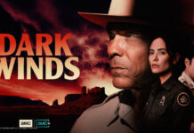 "Dark Winds" Staffel 3 startet am 11.3.2025 bei RTL Crime und RTL+