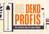 Die Deko-Profis