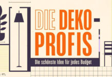 Die Deko-Profis