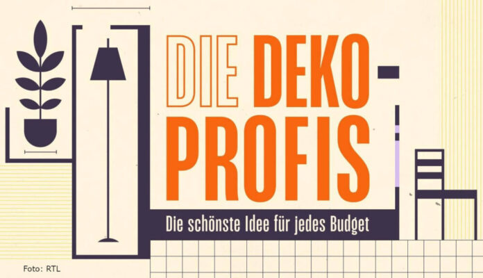 Die Deko-Profis