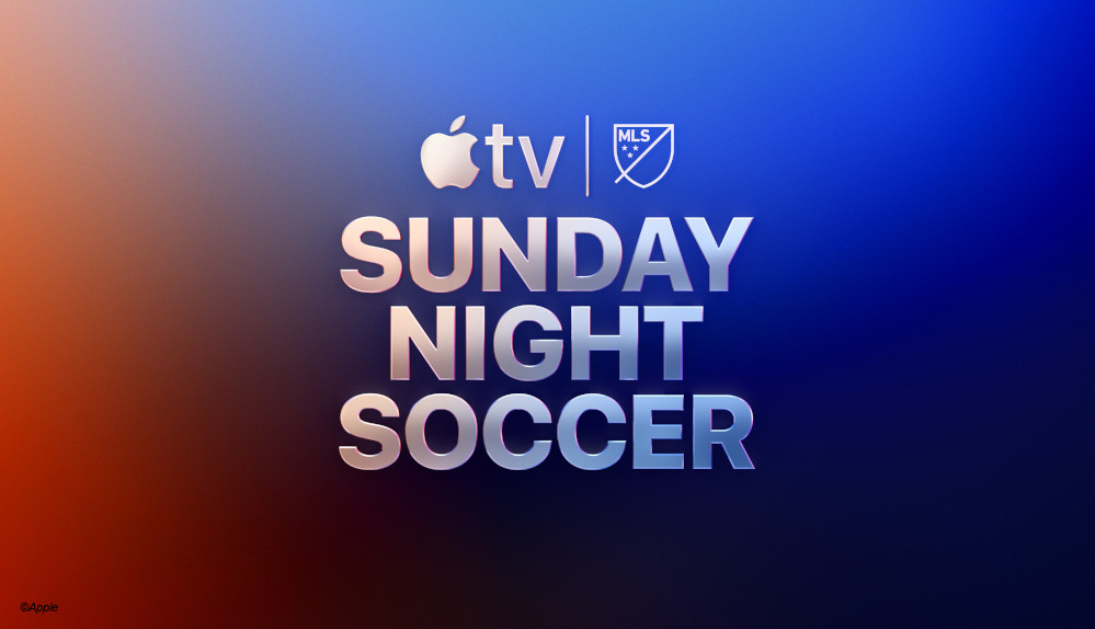 MLS Sunday NIght Soccer