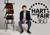 Hart aber fair 360