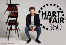 Hart aber fair 360