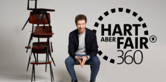 Hart aber fair 360