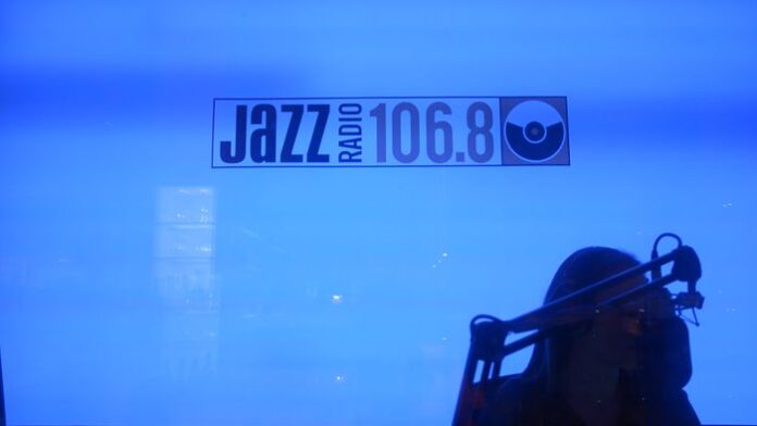 JazzRadio bewirbt sich auf Frequenzen in Berlin