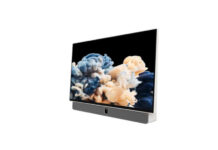 Der neue Smart TV Metz blue MPE7000