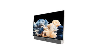 Der neue Smart TV Metz blue MPE7000