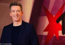 Steffen Hallaschka moderiert nun auch "Stern TV am Sonntag"