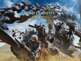 Monster Hunter Wilds