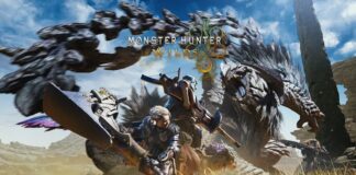 Monster Hunter Wilds