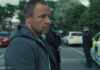 Stephen Graham in "Adolescence"