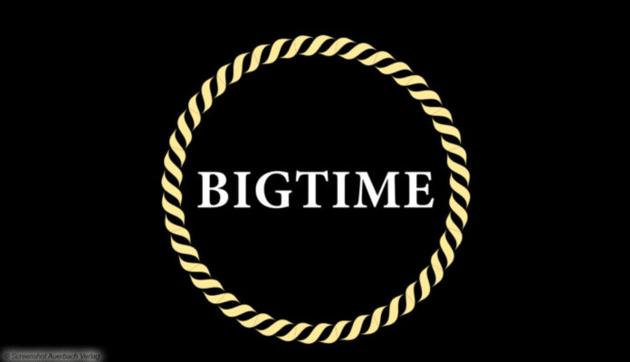 Bigtime Spielfilme