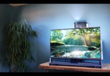 DIY Perks LCD DLP TV