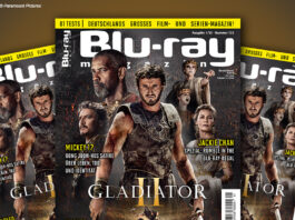 Blu-ray Magazin 1-2025