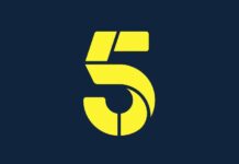 Neues Logo für "5"