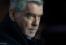 "Mobland" mit Pierce Brosnan