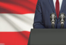 Österreich Politik