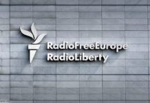 RadioFreeEuropa RadioLiberty