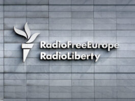 RadioFreeEuropa RadioLiberty