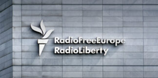 RadioFreeEuropa RadioLiberty