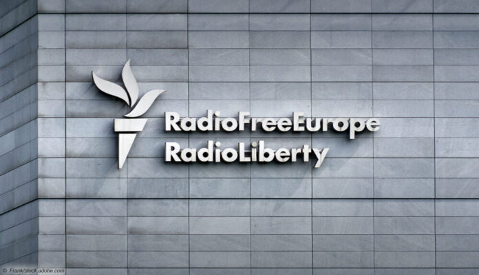 RadioFreeEuropa RadioLiberty