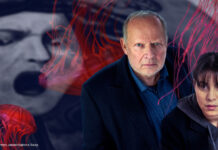 "Borowski und das Haupt der Medusa" Banner