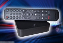 Waipu.TV Box