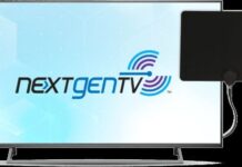 Logo NEXTGENTV