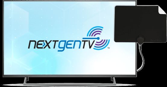 Logo NEXTGENTV