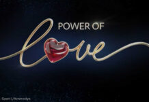 Power of Love