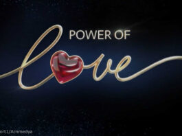 Power of Love