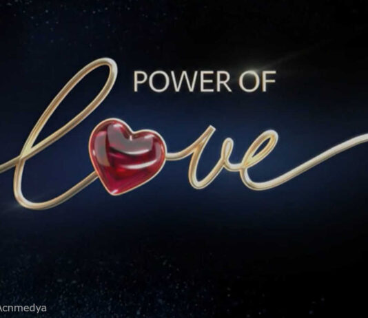 Power of Love